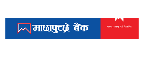 Machhapuchhre Bank Limited