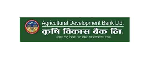 Agricultural Development Bank Ltd.