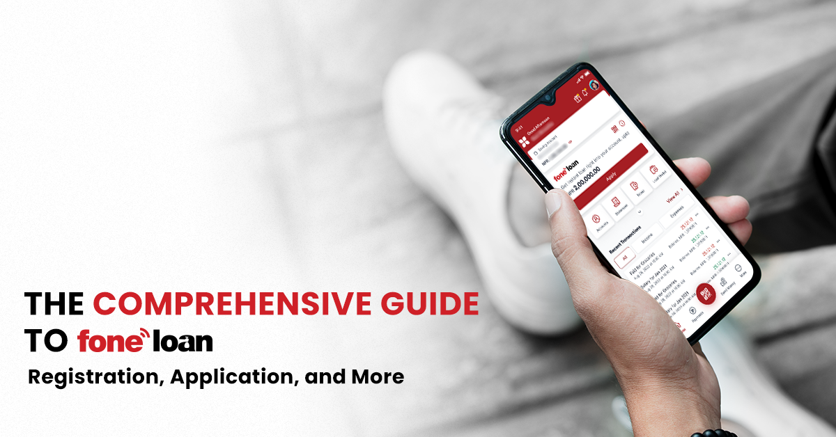 The Comprehensive Guide to Foneloan: Registration, Application, and More